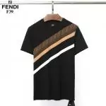 fendi  crewneck t-shirt new season ff39